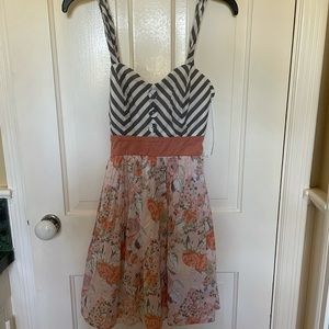 Cute summer/spring dress